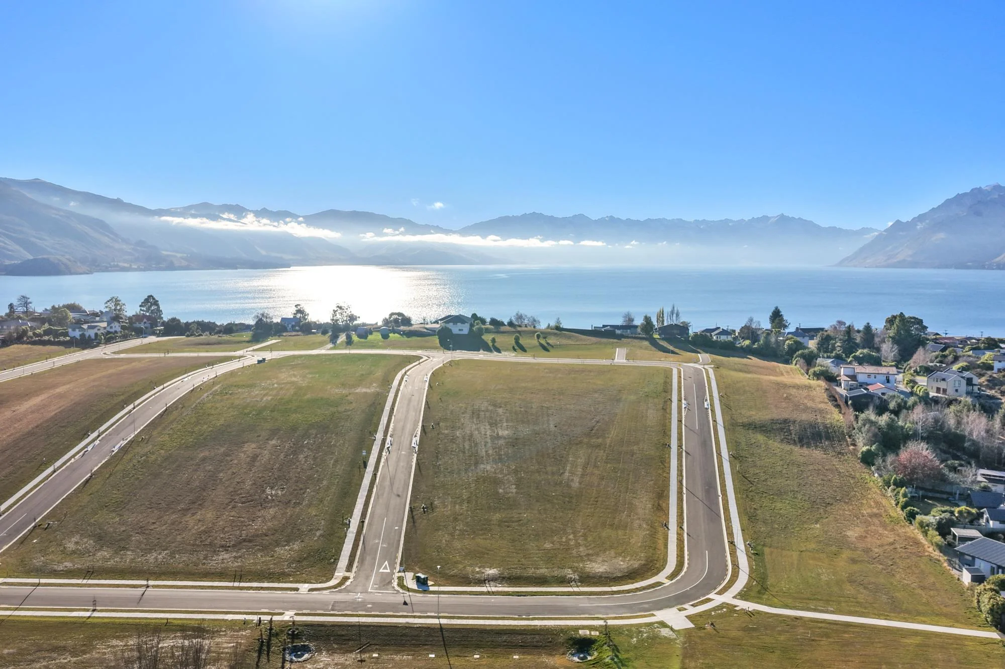 Lake Hawea  MUST BE SOLD  800m2 for Just $499,000