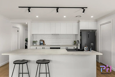 6 Hellier Street, Huntly, VIC 3551, 3 રૂમ, 2 બાથરૂમ, House