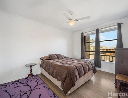 11/131 Bridge Street, Port Macquarie, North Coast, 2 phòng ngủ, 1 phòng tắm, Unit