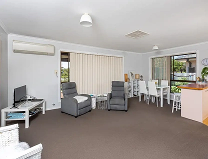 1/188 DeBoos Street, Temora, Riverina, 2 침실, 1 욕실, Unit