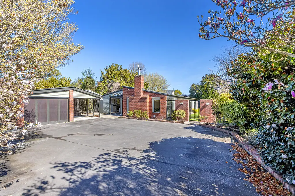 53a Garreg Road, Fendalton, Canterbury