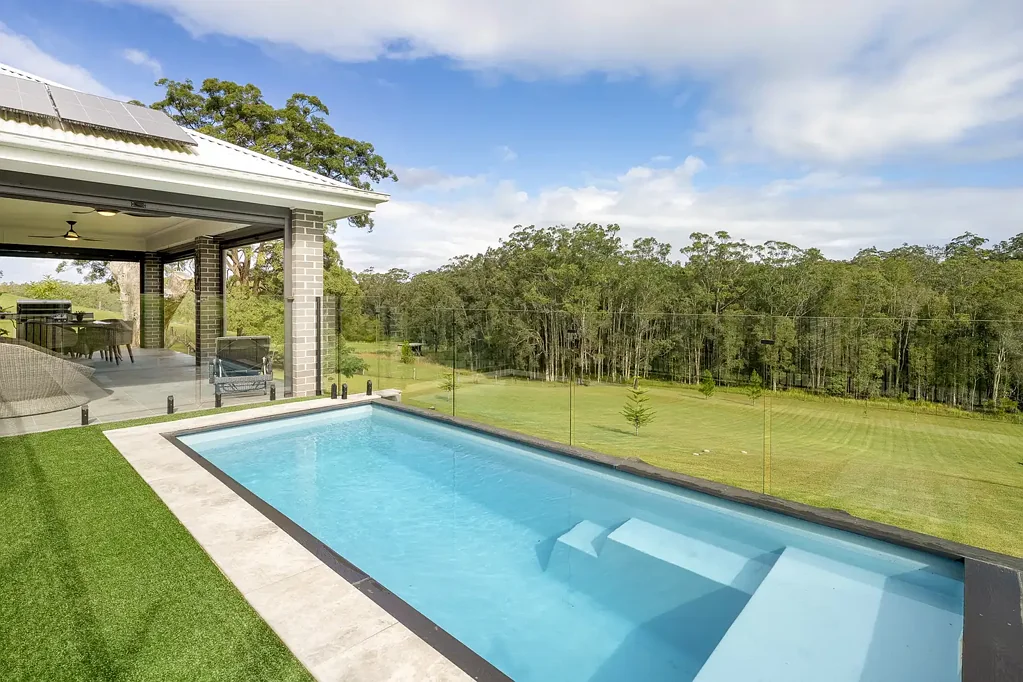 North Macksville 3Kwarto Luxury Country Living Minutes from the Coast