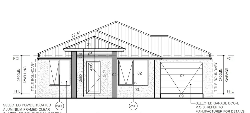 Tarneit 4房 精装修四卧  双车库  主卧套间  宽敞起居  地段便利 House and Land Package with Stamp Duty Savings