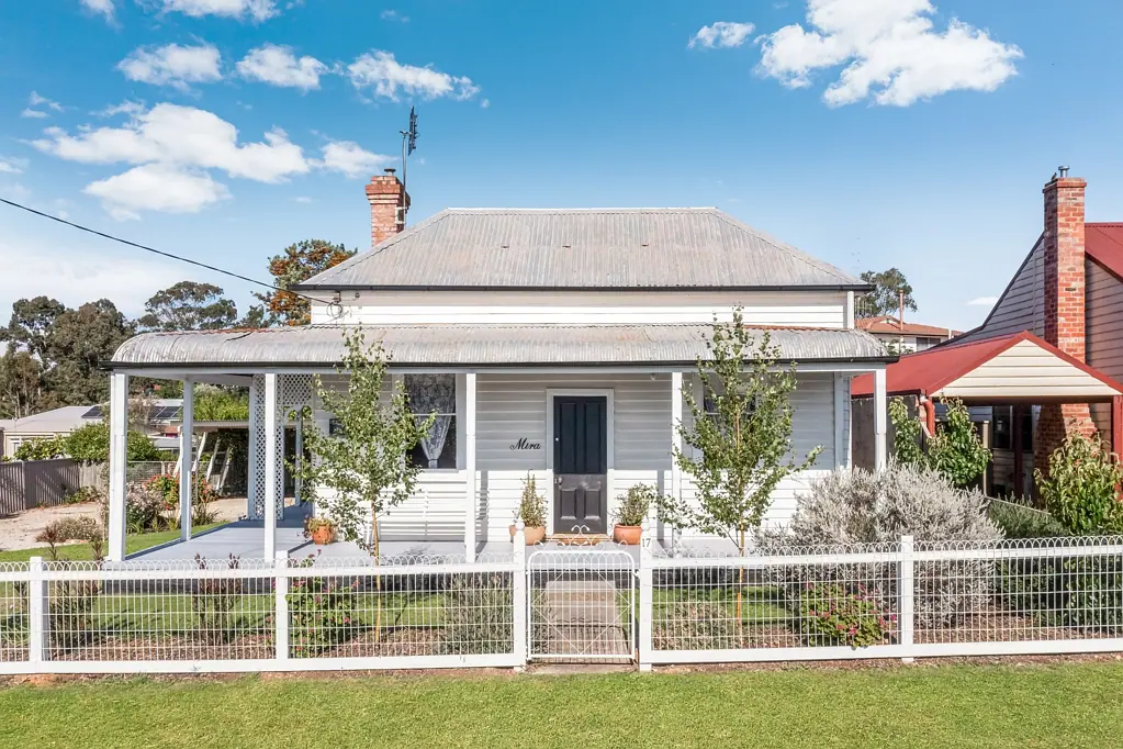 17 Willan Street, Eaglehawk, VIC 3556