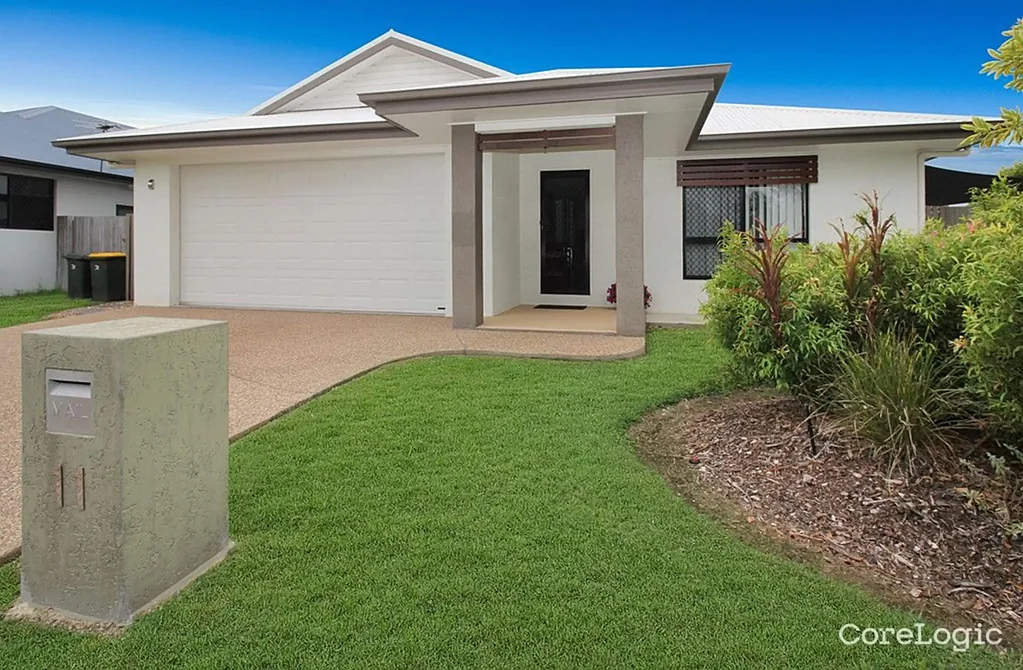 Stunning Family Home in Bohle Plains