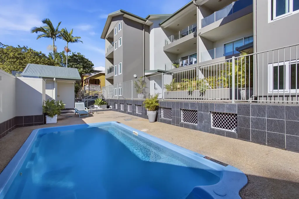 Southport 1Kwarto Low-Maintenance Living, Walk to the Broadwater