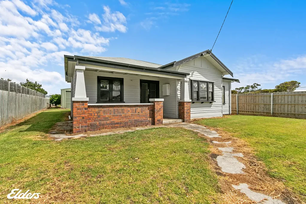 Port Albert 3Zimmer YESTERYEAR'S CHARM - CREATE YOUR VISION