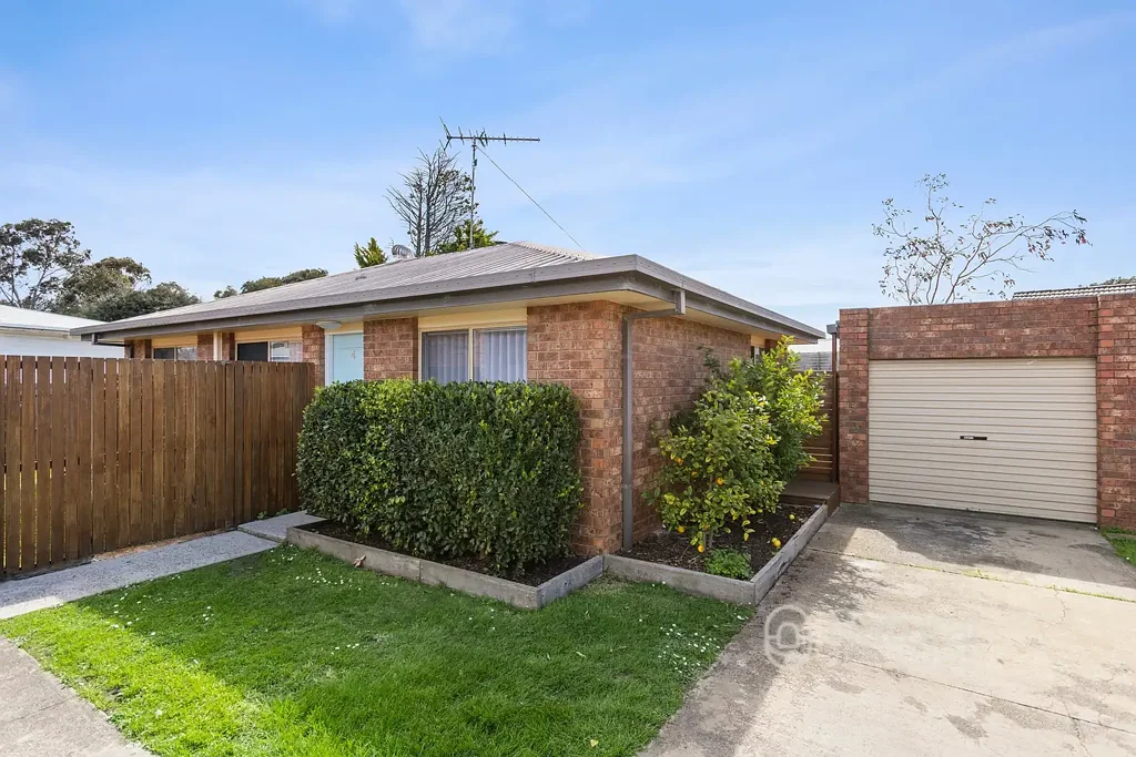 4/5-7 Henty Street, Torquay, VIC 3228