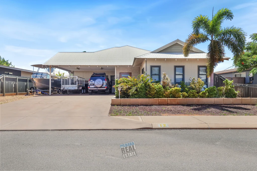 12 Ganbarr Street, Baynton, WA 6714
