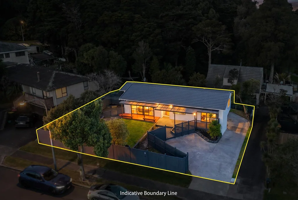 Totara Heights 4Phòng ngủ #GAMEDAY - The Family Home You've Been Waiting For