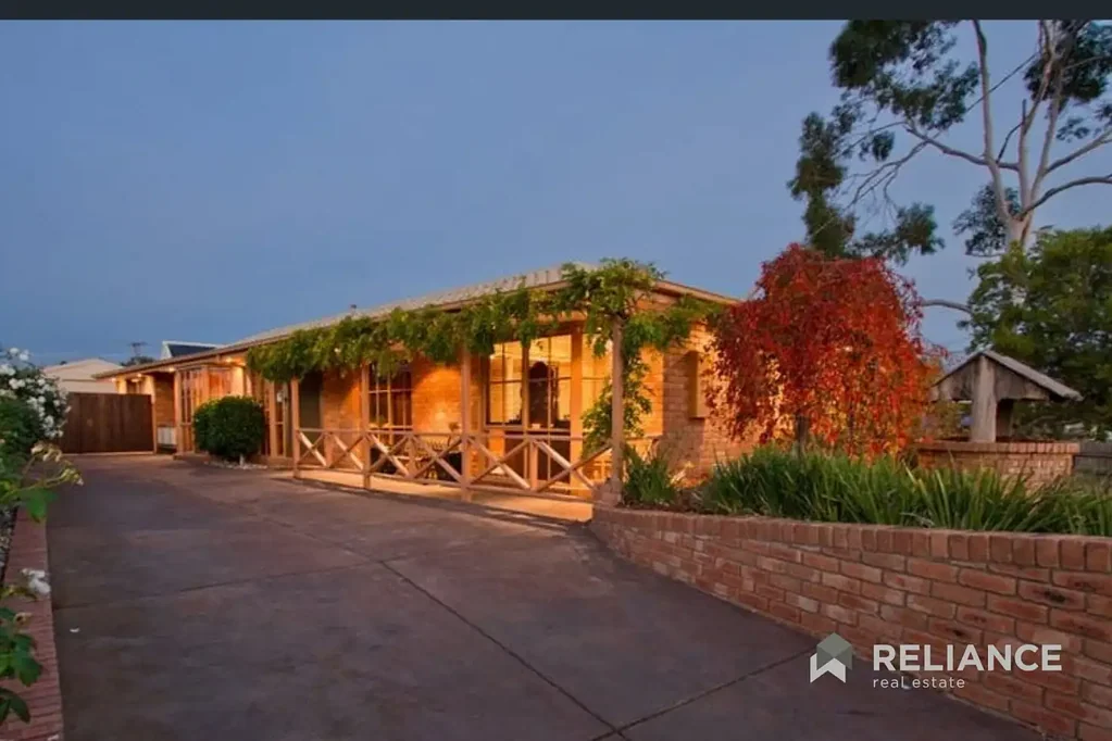 23 Argyle Crescent, Werribee, VIC 3030