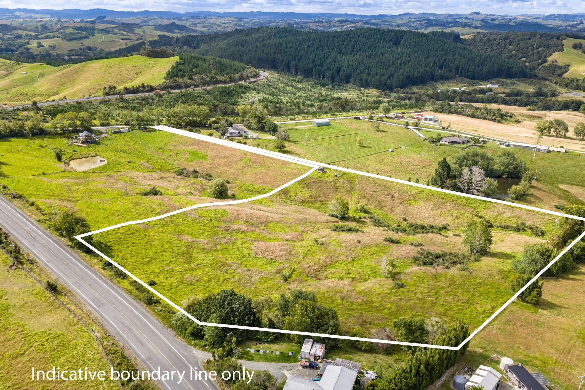 20 Ross Road, Topuni, Auckland, 0 Bedrooms, 0 Bathrooms, Lifestyle Section
