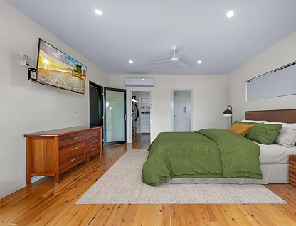 5 Roseric Crescent, Hideaway Bay, QLD 4800, 4 રૂમ, 2 બાથરૂમ, House