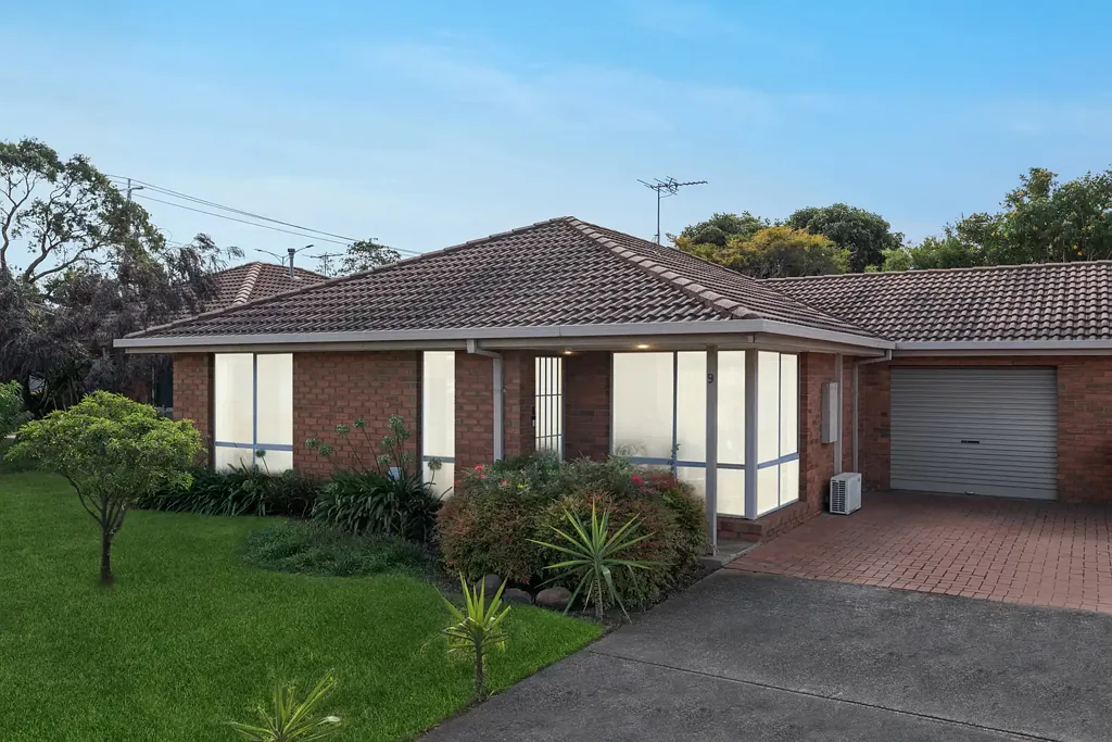 9/139 Tarneit Road, Werribee, VIC 3030