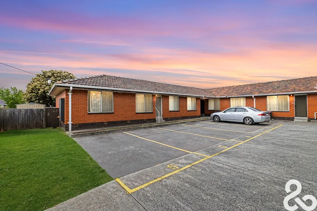 6/184 Station Street, Thomastown, VIC 3074