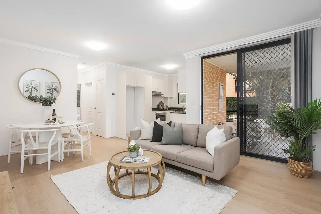 37/1-7 Mansfield Avenue, Caringbah, NSW 2229