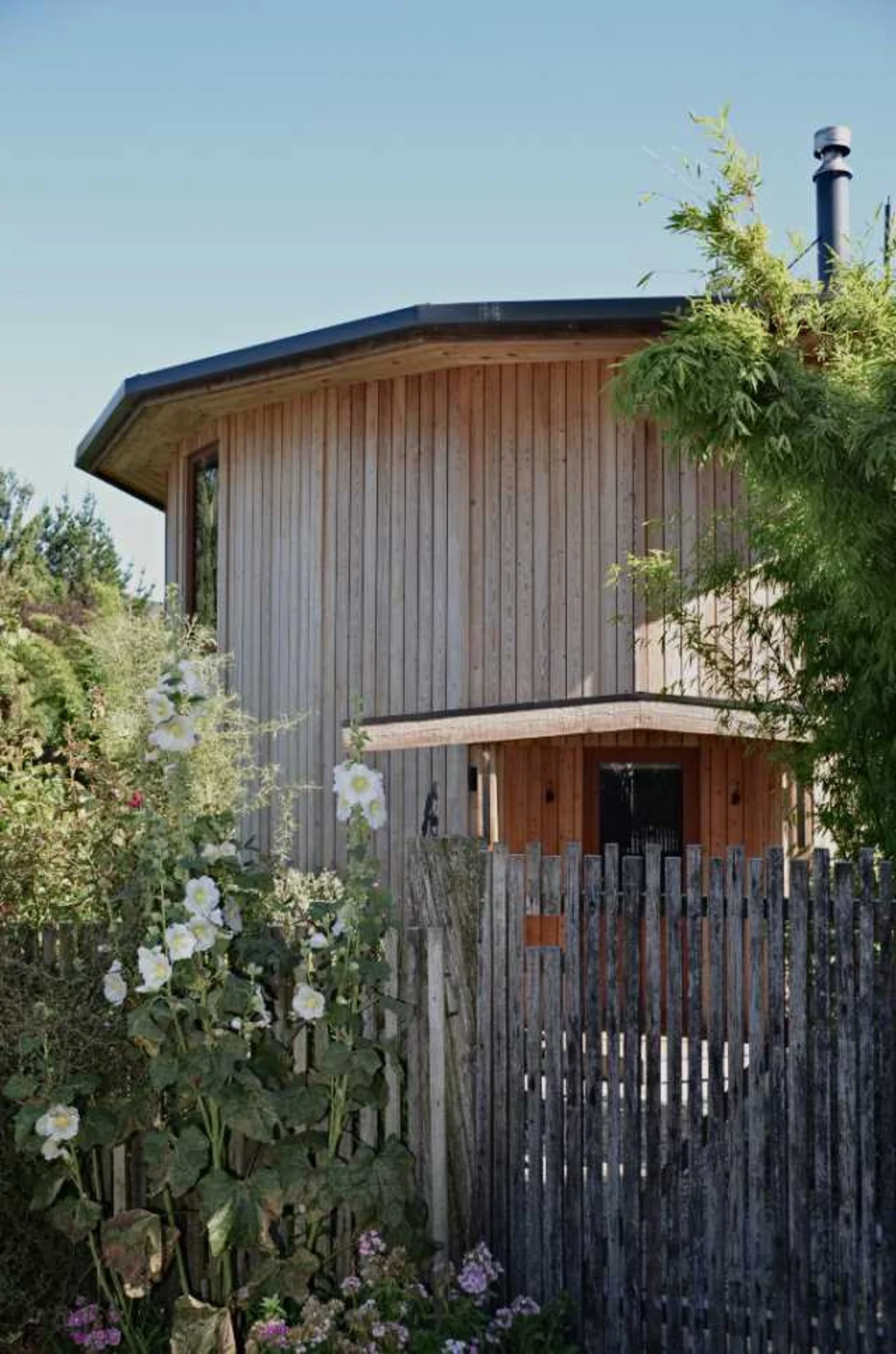 Makarora 3 Slaapkamer The Circular Retreat
