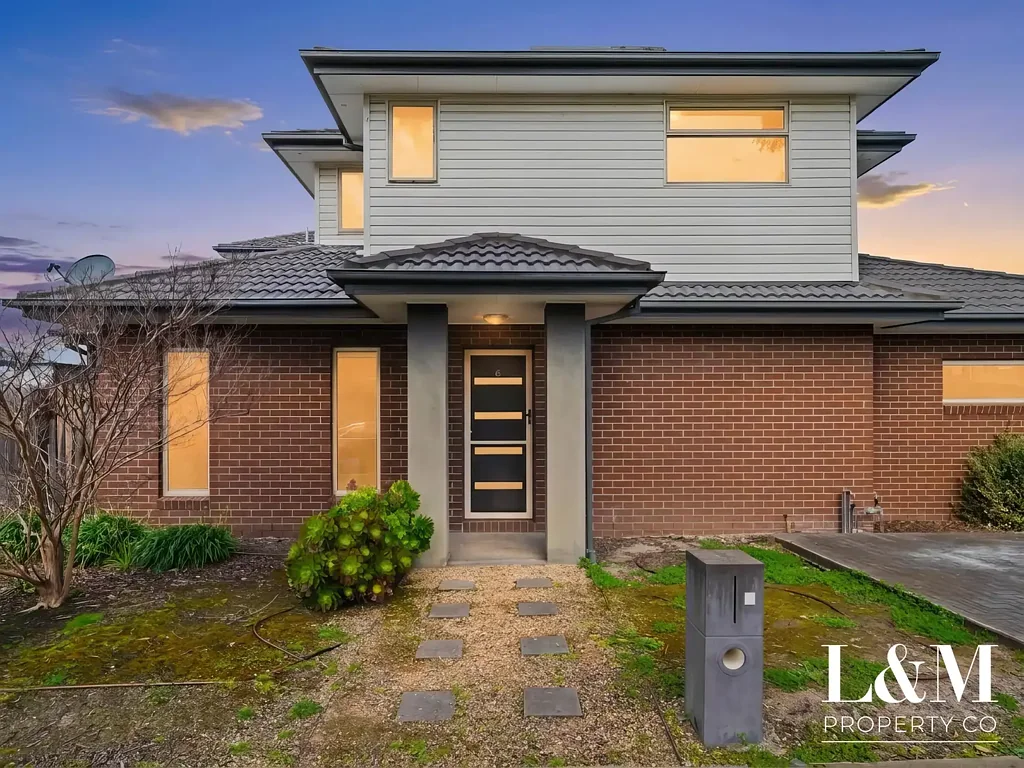 Roxburgh Park 3Kwarto Spacious & Stylish Family Living in a Convenient Location
