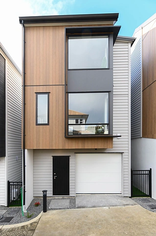 4/87 Ranfurly Road, Epsom, Auckland City