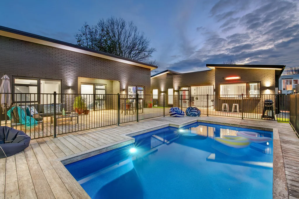 Manly 4બેડરૂમ Modern, Spacious, Ultimate Coastal Lifestyle!