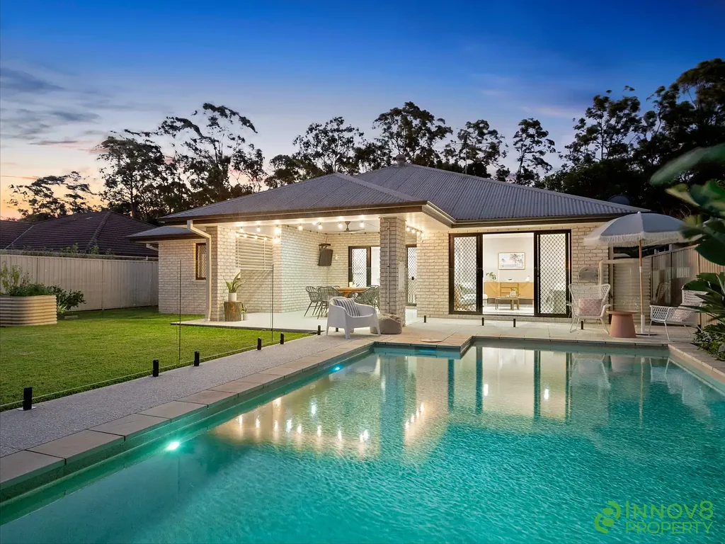 26 Rebecca Crescent, Joyner, QLD 4500