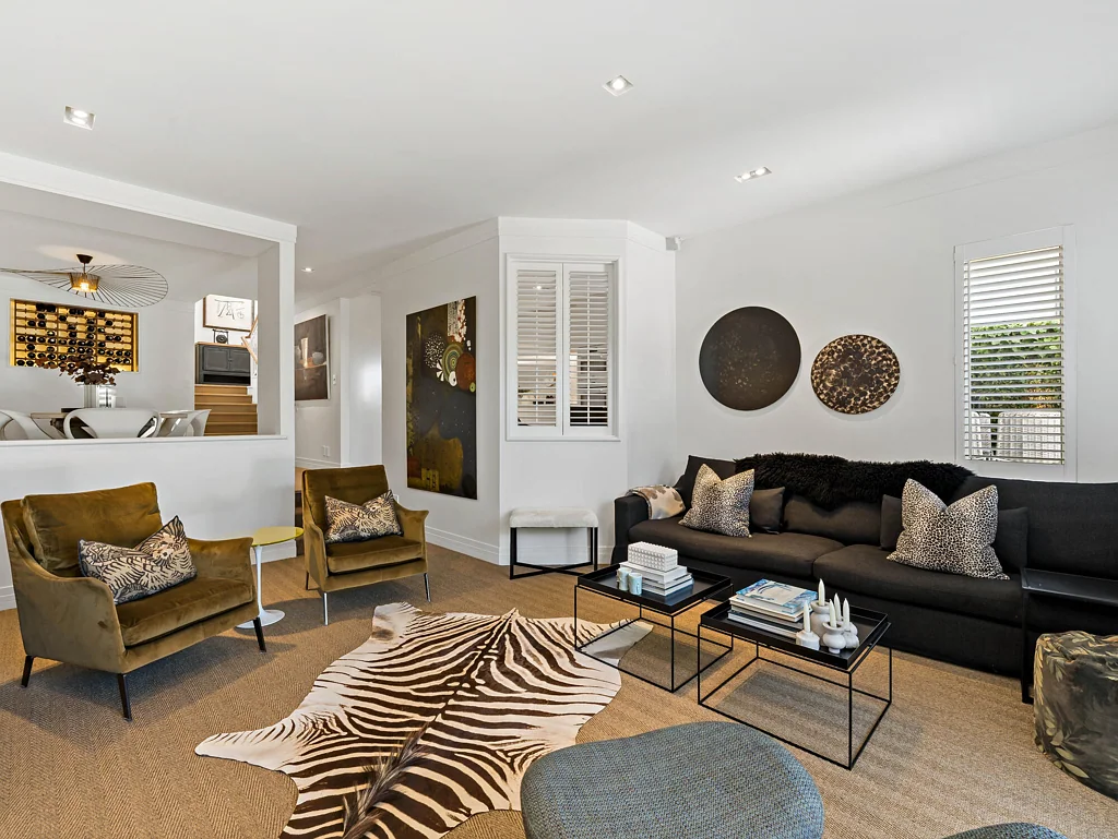 Remuera 4 Bedroom Easy Luxury Living