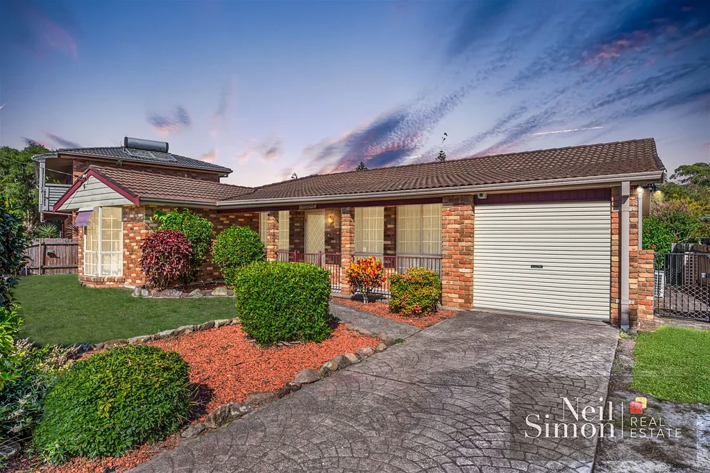 26 Beatty Boulevard, Tanilba Bay, NSW 2319