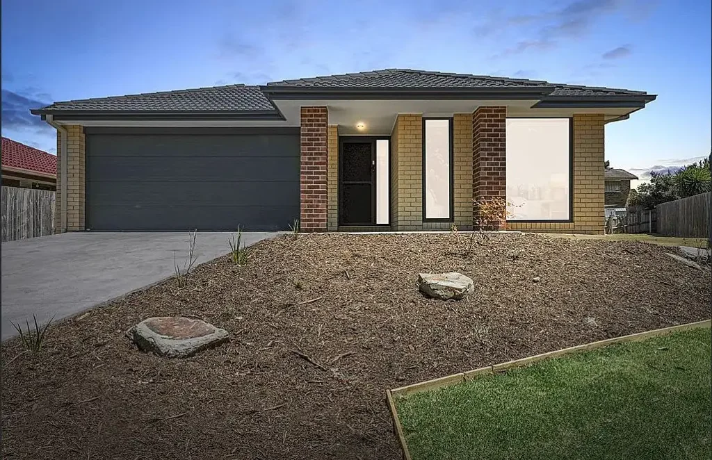 Modern Family Living in the Heart of Hampton Park