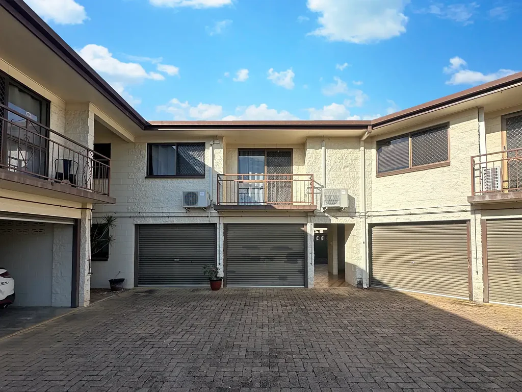 7/8 Goldring Street, Hermit Park, QLD 4812