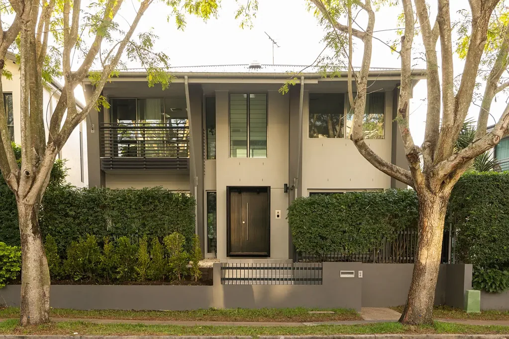New Farm 4침실 Effortless Family Living, Moments from the River in Cutters Landing