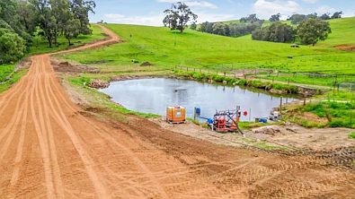 Beelerup Rare Oasis Close to Donnybrook Town Site