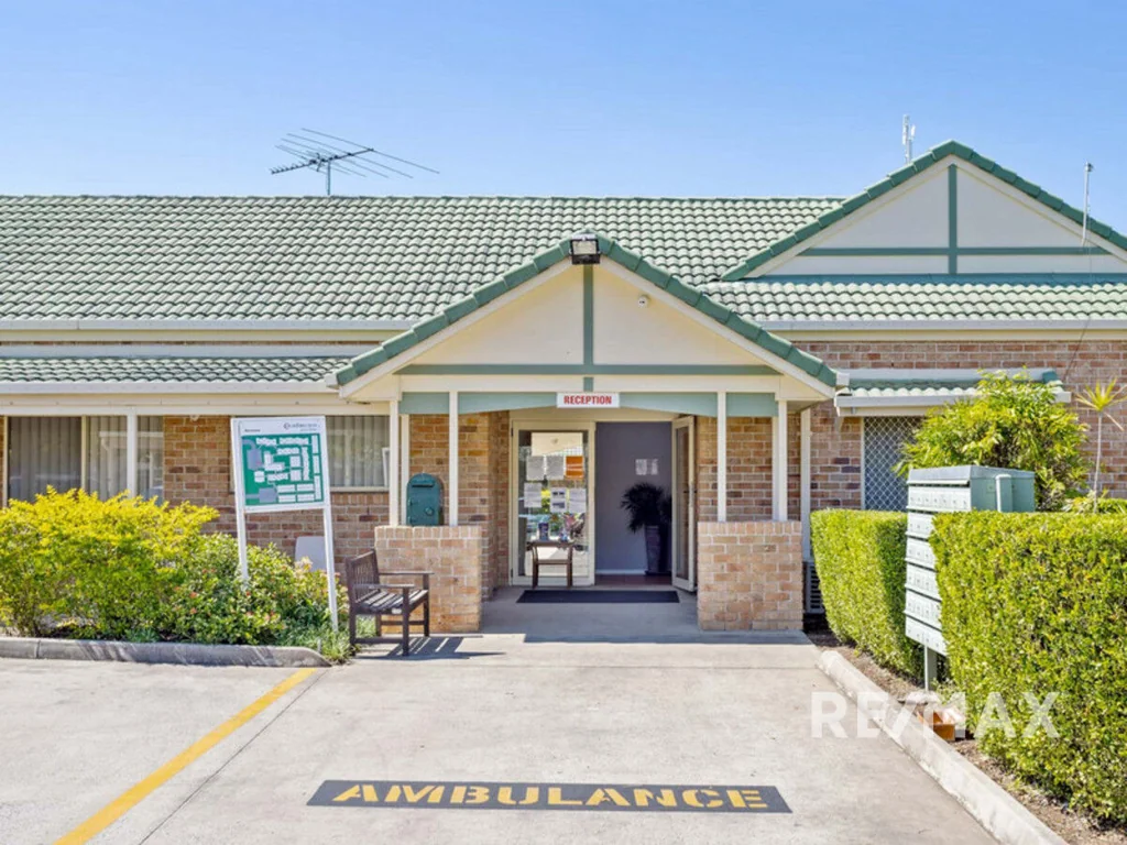 18/67 Cascade Street, Raceview, QLD 4305