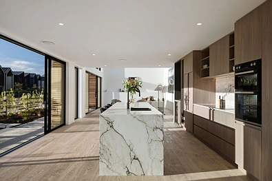 20 Taurus Lane, Jacks Point, Queenstown-Lakes, Otago, 5 Bedrooms, 3 Bathrooms, Home & Income