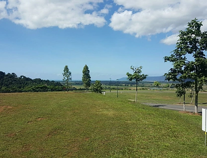 Lot 110 Orana Street, Red Peak Forest Estate, Caravonica, Cairns, 0 Kuwarto, 0 Banyo, Section