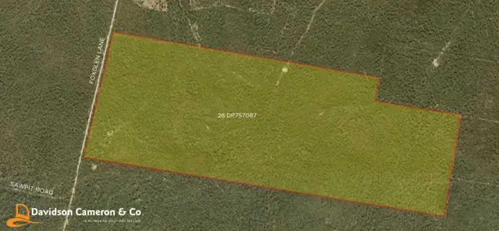 Narrabri Entry level block with multiple options.