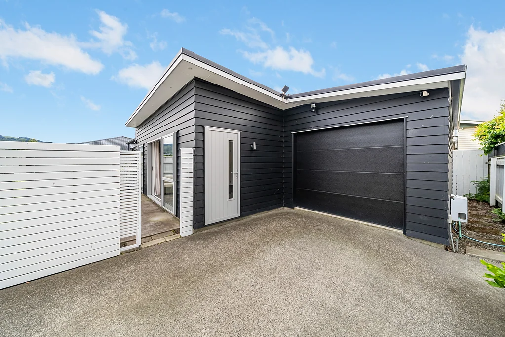 75c Ward Street, Wallaceville, Wellington