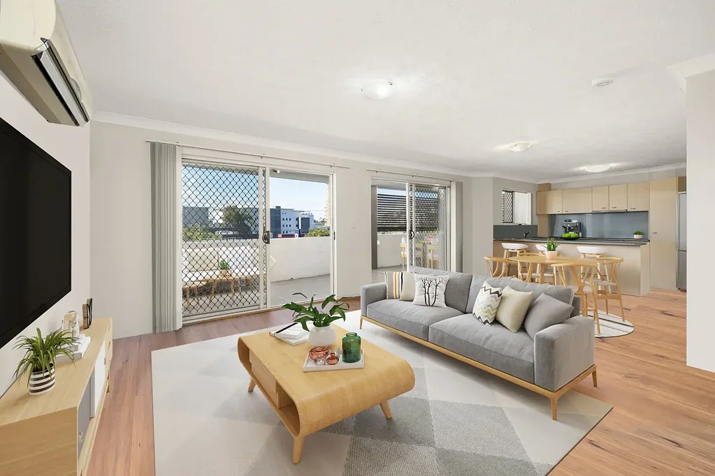 1/69 Coonan Street, Indooroopilly, QLD 4068