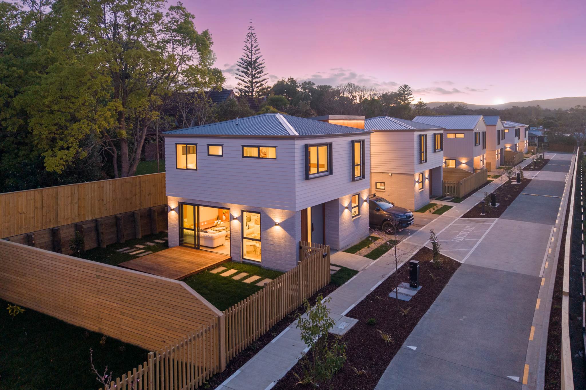 Lot 7/315A Glengarry Road, Glen Eden, photo 13