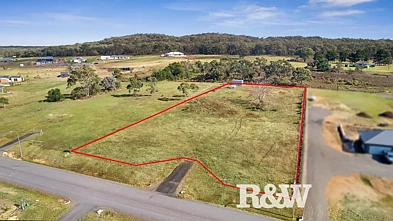 Marulan BETLEY PARK ESTATE 85 CORRIEDALE DRIVE, MARULAN / 5468m2 / 1.35 ACRES / 0.54HA