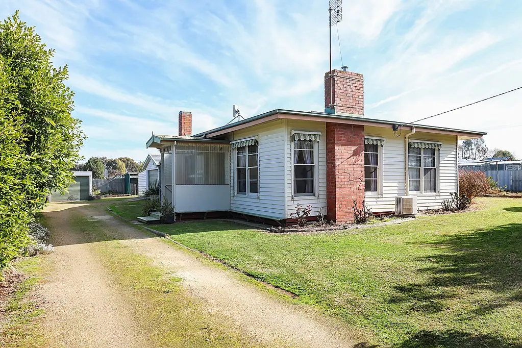 3 West Street, Lismore, VIC 3324