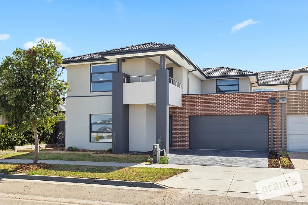 Clyde North 4Habitaciones Stunning Family Home in Berwick Waters Estate