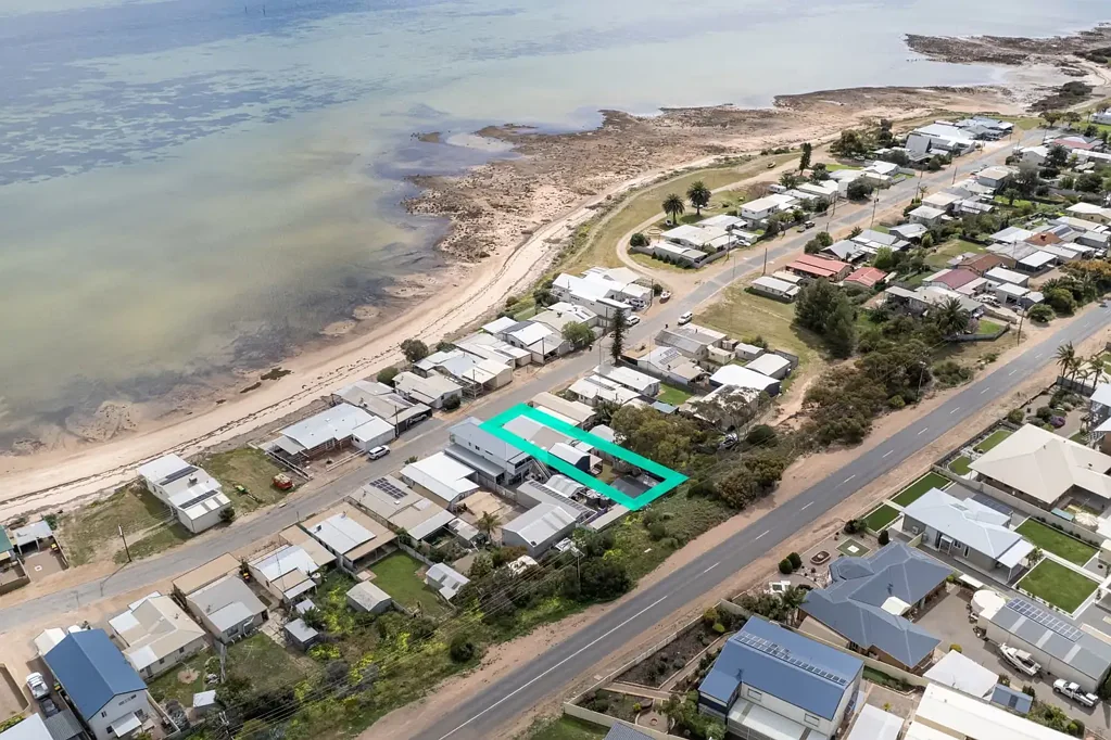 Port Broughton 5Zimmer Entertain, Relax & Enjoy with this Walk-In, Walk-Out Opportunity!