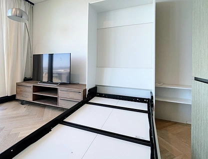 Level 52/115 Bathurst Street, Sydney, Sydney CBD, 2 침실, 3 욕실, Apartment