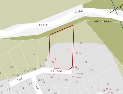 38 The Strand, Fitzherbert, Palmerston North City, 0 कमरे, 0 बाथरूम