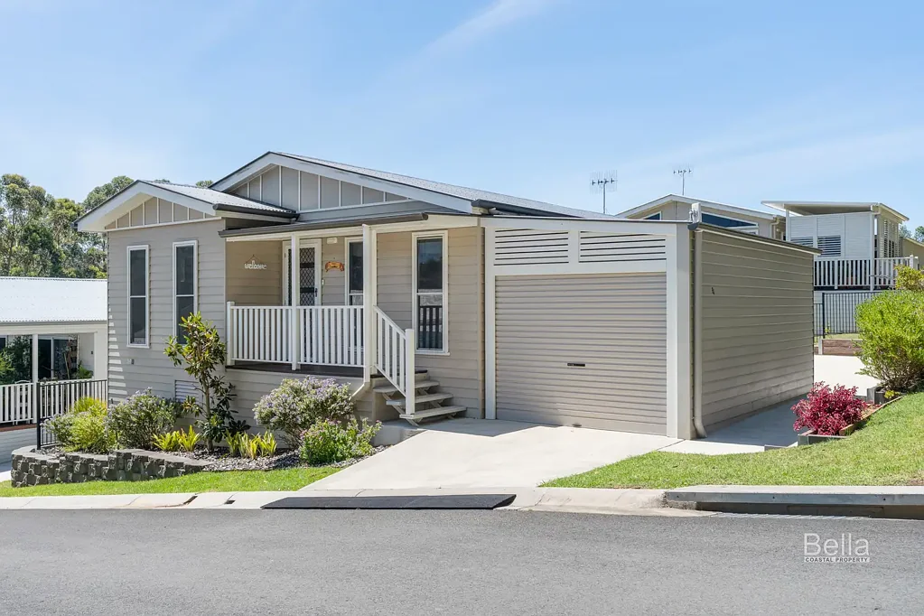 Lake Conjola 3ห้องนอน Over-55s Lifestyle Living – Low-Maintenance Comfort in a Peaceful Community