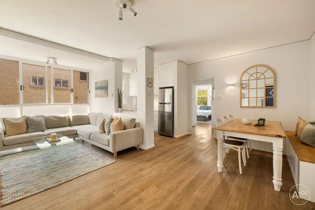 Kingsford 2બેડરૂમ Modern Comfort Meets Everyday Convenience in the Heart of Kingsford
