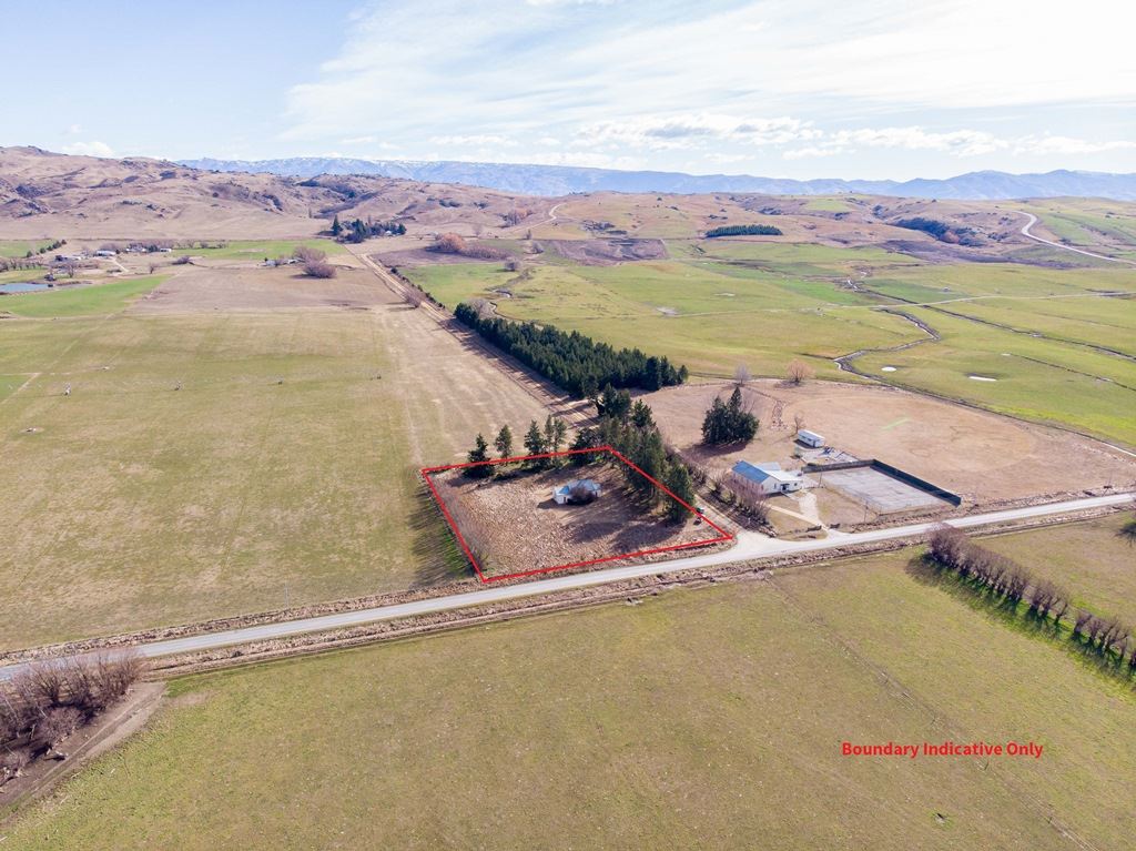 150 Mcintosh Road, Moa Creek, Otago, 1 રૂમ, 0 બાથરૂમ