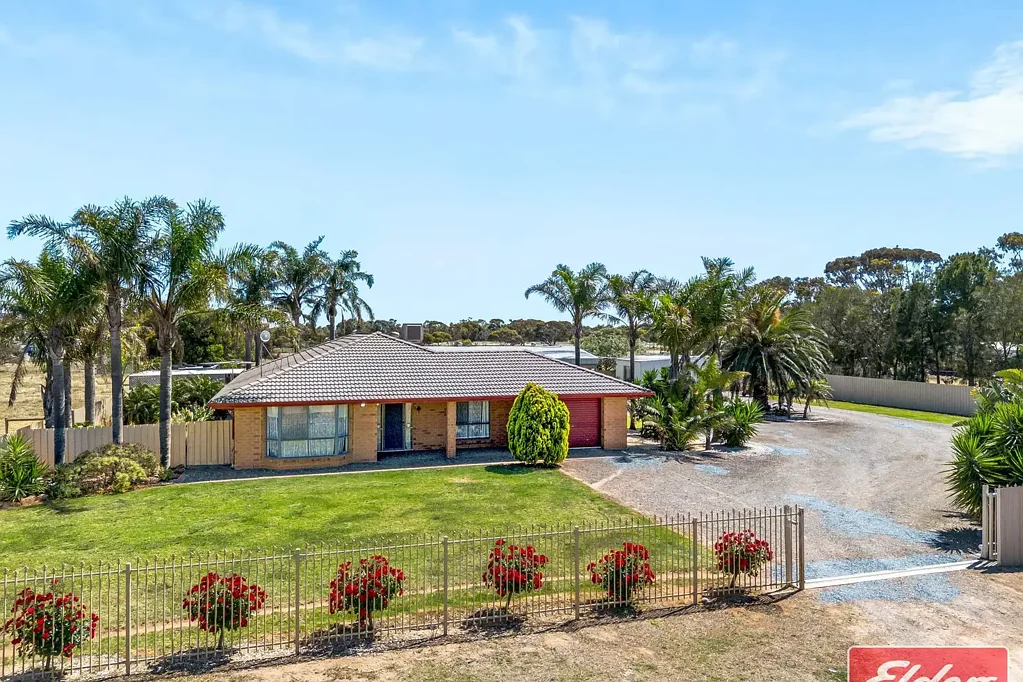 1 Cowan Road, Two Wells, SA 5501