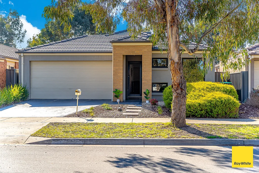 5 Yellowgum Drive, Epsom, VIC 3551
