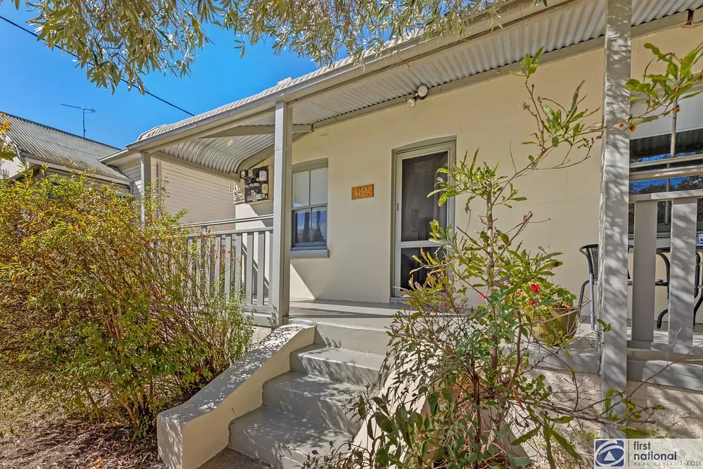 62 Lead Street, Yass, NSW 2582
